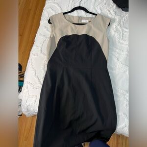Calvin Klein Dress